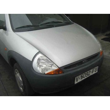 FORD KA (CCQ)
