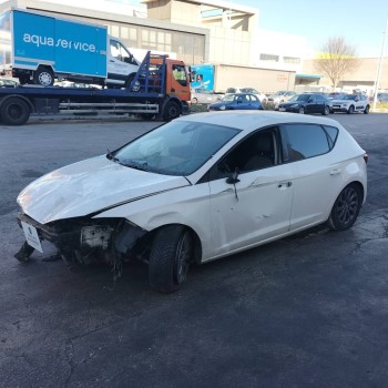 SEAT LEON (5F1)