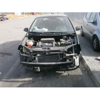 VOLKSWAGEN POLO (9N3)