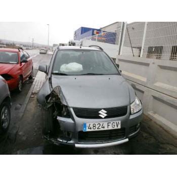 SUZUKI SX4 RW (EY)
