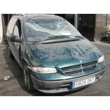 CHRYSLER VOYAGER (GS)