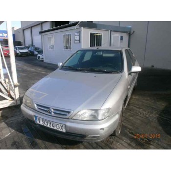 CITROËN XSARA BERLINA