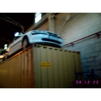 OPEL VECTRA B BERLINA