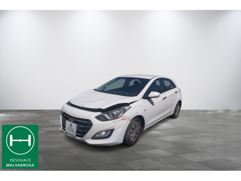 hyundai i30 (gd) del año 2015