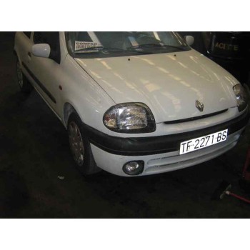 RENAULT CLIO II FASE I (B/CBO)
