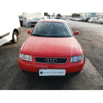 AUDI A3 (8L)