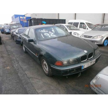 BMW SERIE 5 BERLINA (E39)