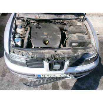 SEAT LEON (1M1)