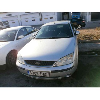 FORD MONDEO BERLINA (GE)