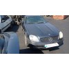 mercedes-benz clase slk (w170) roadster del año 1998