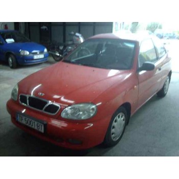 DAEWOO LANOS
