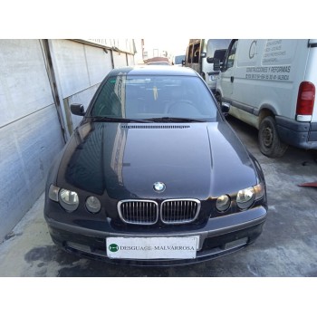 BMW SERIE 3 COMPACT (E46)