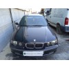 bmw serie 3 compact (e46) del año 2002