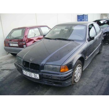 BMW SERIE 3 COMPACTO (E36)