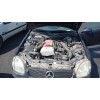 mercedes-benz clase slk (w170) roadster del año 1998