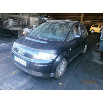 AUDI A2 (8Z)