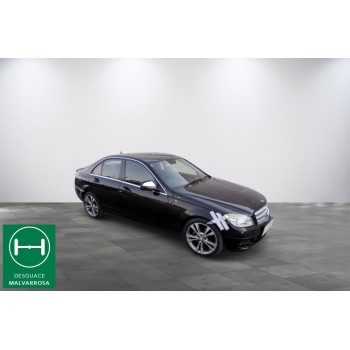 MERCEDES-BENZ CLASE C (W204) BERLINA