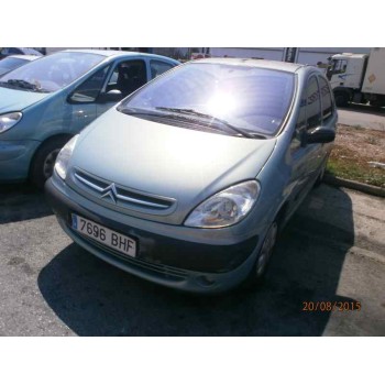 CITROËN XSARA PICASSO