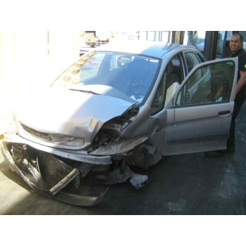 CITROËN XSARA PICASSO