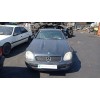 mercedes-benz clase slk (w170) roadster del año 1998