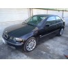 bmw serie 3 compact (e46) del año 2002