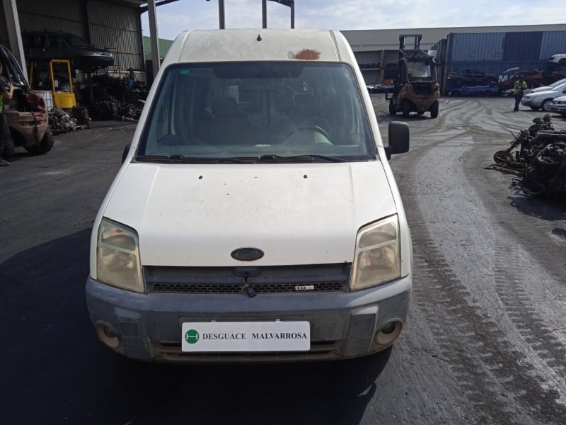 ford tourneo connect (tc7) del año 2005