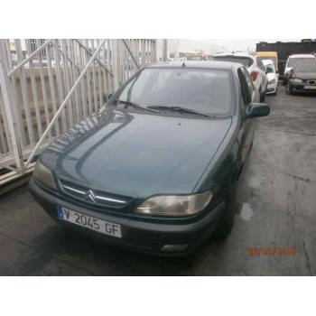 CITROËN XSARA BERLINA