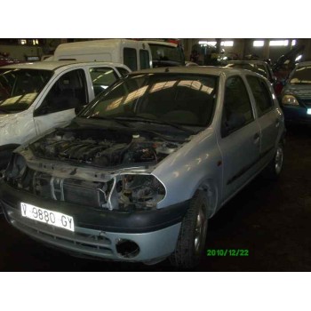 RENAULT CLIO II FASE I (B/CBO)