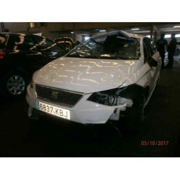 SEAT IBIZA (KJ1)