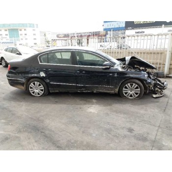 VOLKSWAGEN PASSAT BERLINA (3C2)