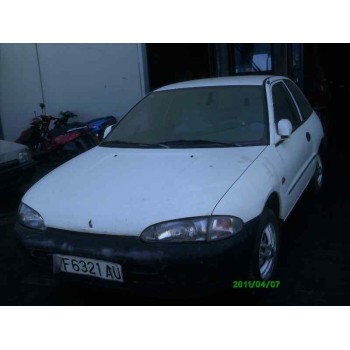 MITSUBISHI COLT (CA0)