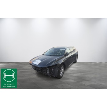 RENAULT TALISMAN GRANDTOUR