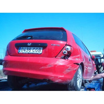 HONDA CIVIC BERLINA 3 (EP1/2)