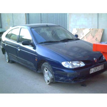 RENAULT MEGANE I BERLINA HATCHBACK (BA0)