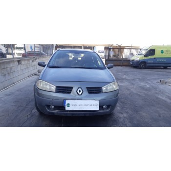 RENAULT MEGANE II BERLINA 5P