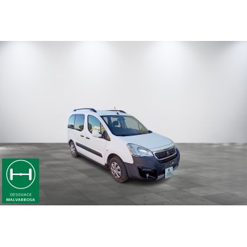 PEUGEOT PARTNER TEPEE