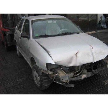 SEAT CORDOBA BERLINA (6K2)