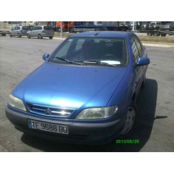 CITROËN XSARA BERLINA