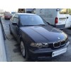 bmw serie 3 compact (e46) del año 2002