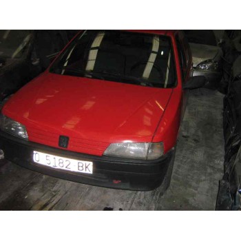 PEUGEOT 106 (S1)
