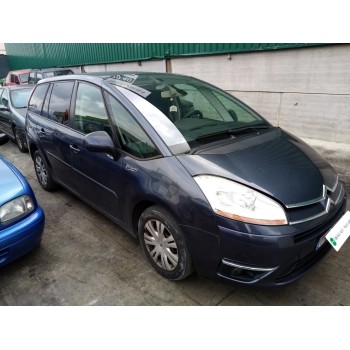 CITROËN C4 GRAND PICASSO