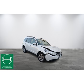 SUBARU FORESTER (SH_)
