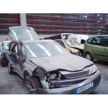 RENAULT LAGUNA II (BG0)
