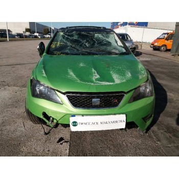 SEAT IBIZA SC (6J1)