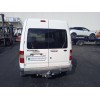 ford tourneo connect (tc7) del año 2005