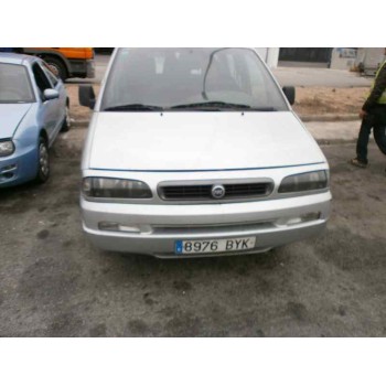 FIAT SCUDO (222)