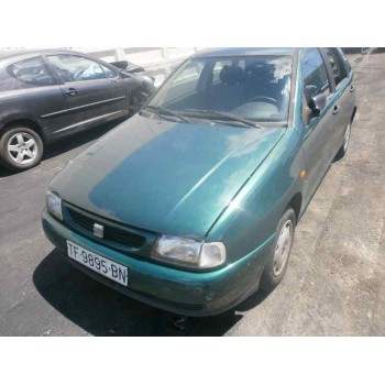 SEAT IBIZA (6K)