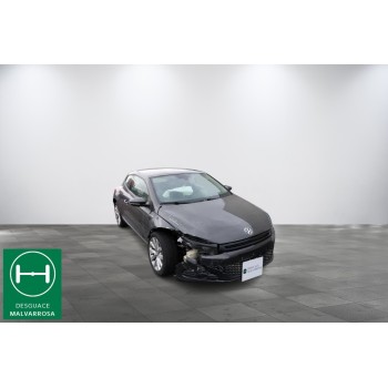 VOLKSWAGEN SCIROCCO (137)