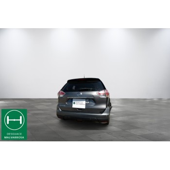 NISSAN X-TRAIL (T32)