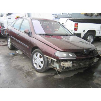 RENAULT LAGUNA (B56)